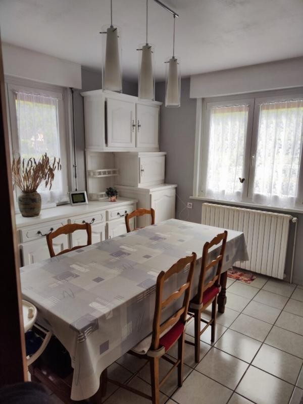 Vente Maison à Mélisey 5 pièces