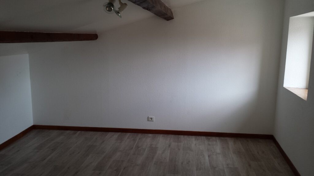 Location Appartement à Bollène 3 pièces