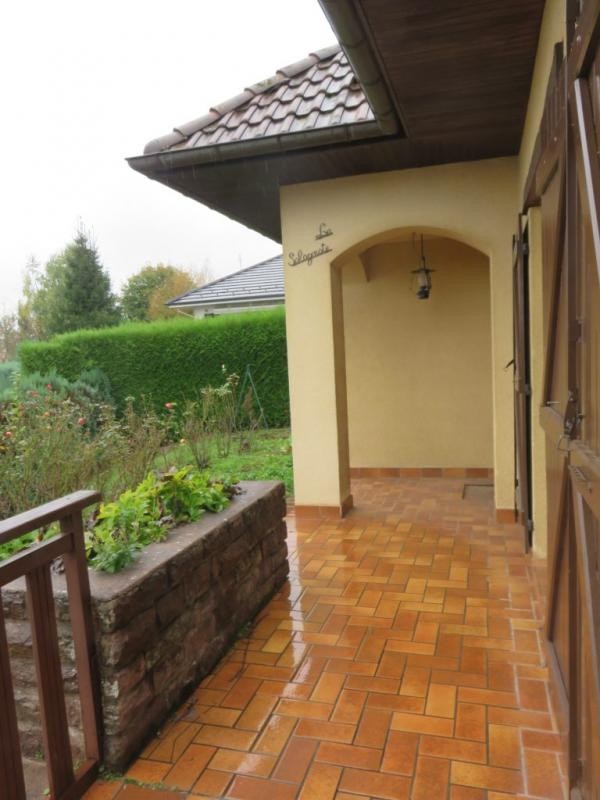 Vente Maison à Luxeuil-les-Bains 8 pièces