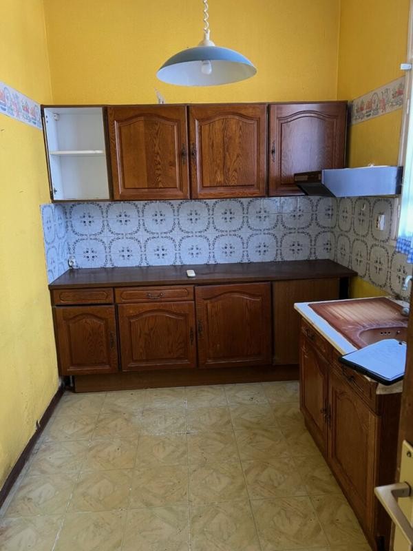 Vente Maison à Montpellier 4 pièces