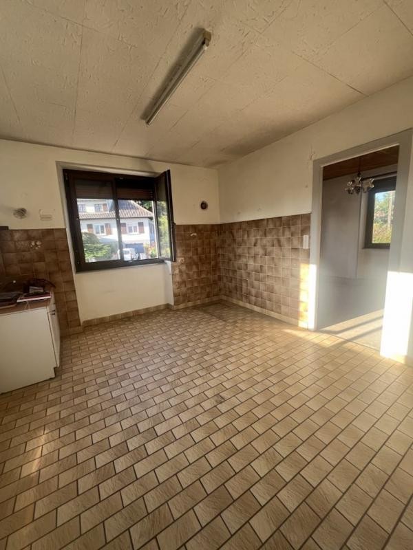 Vente Maison à Offemont 5 pièces