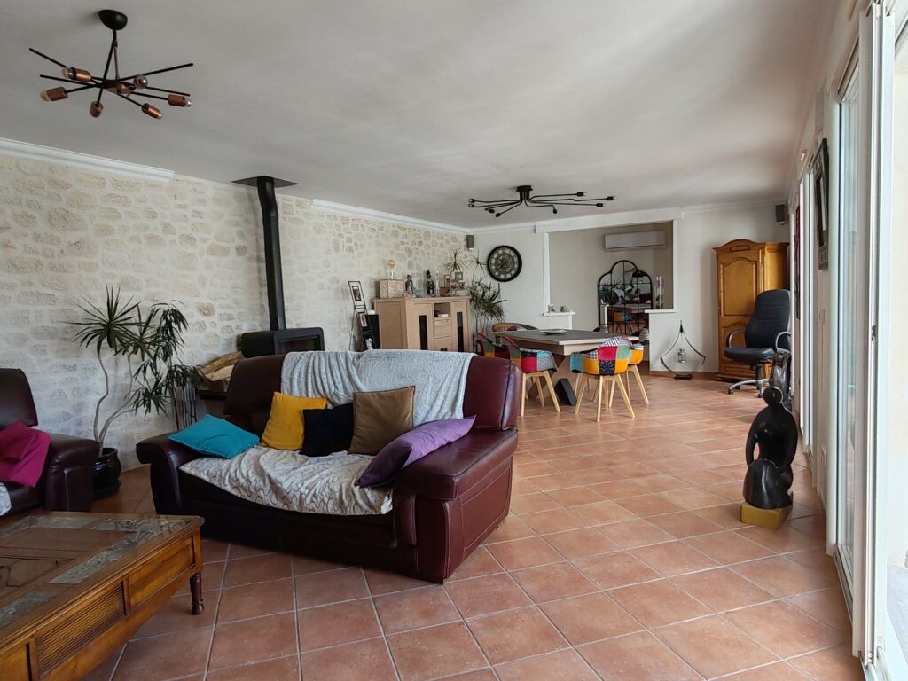 Vente Maison à Salles-d'Aude 5 pièces