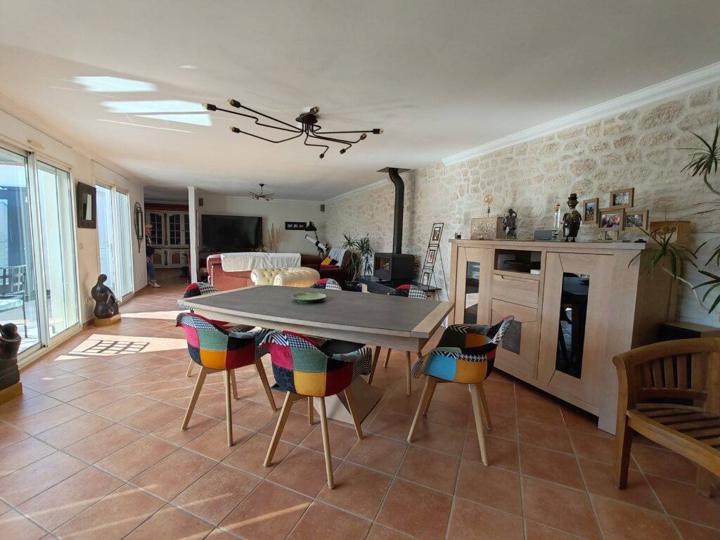 Vente Maison à Salles-d'Aude 5 pièces