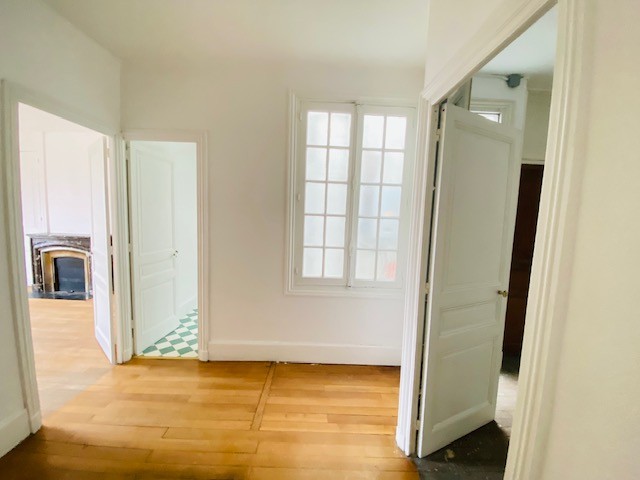 Vente Appartement à Roanne 6 pièces