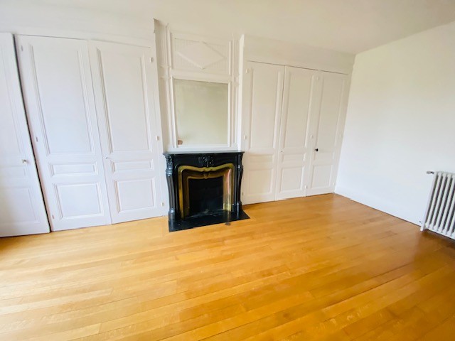 Vente Appartement à Roanne 6 pièces