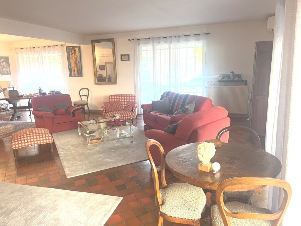 Vente Appartement à Montpellier 5 pièces