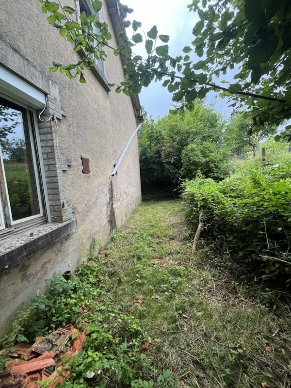 Vente Maison à Aillevillers-et-Lyaumont 7 pièces