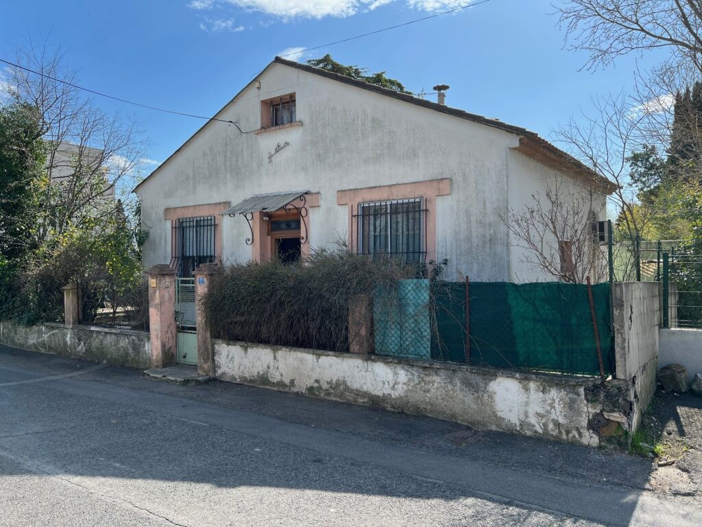 Vente Maison à Montpellier 4 pièces