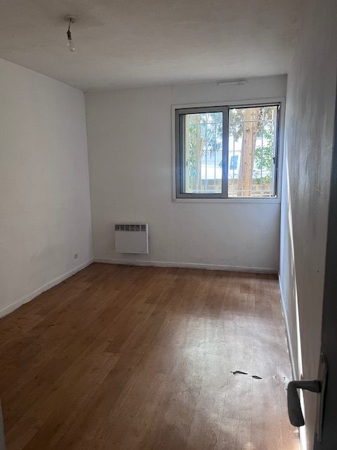 Vente Appartement à Montpellier 2 pièces