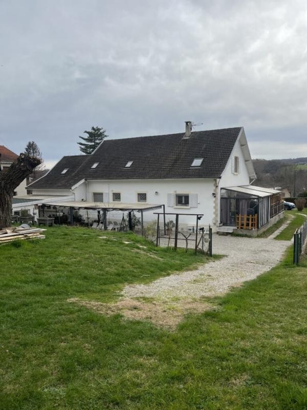 Vente Maison à Hauterives 12 pièces