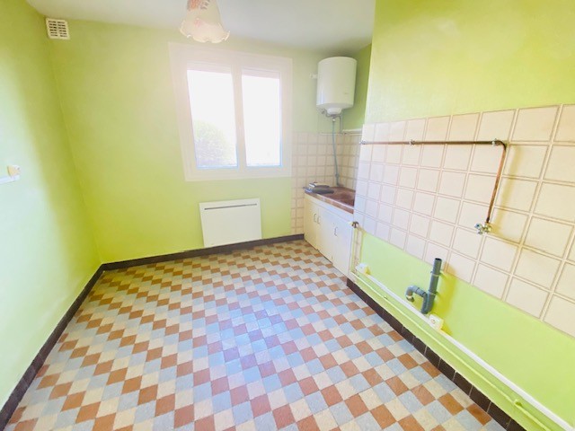 Vente Appartement à Roanne 3 pièces