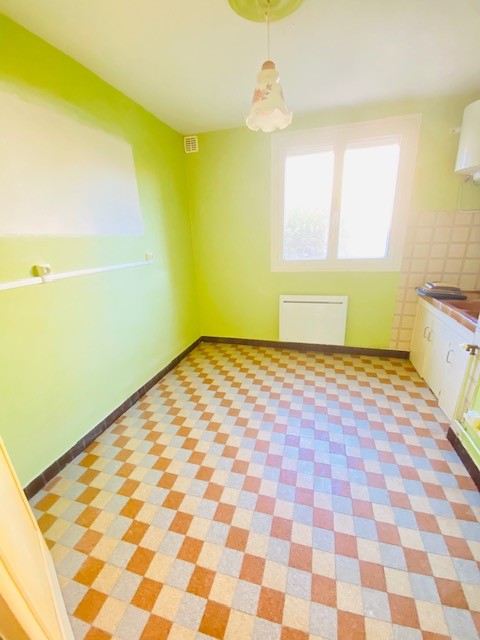 Vente Appartement à Roanne 3 pièces