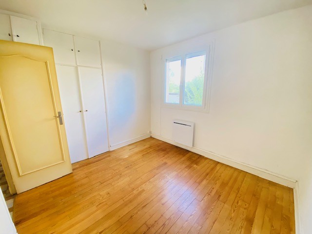 Vente Appartement à Roanne 3 pièces