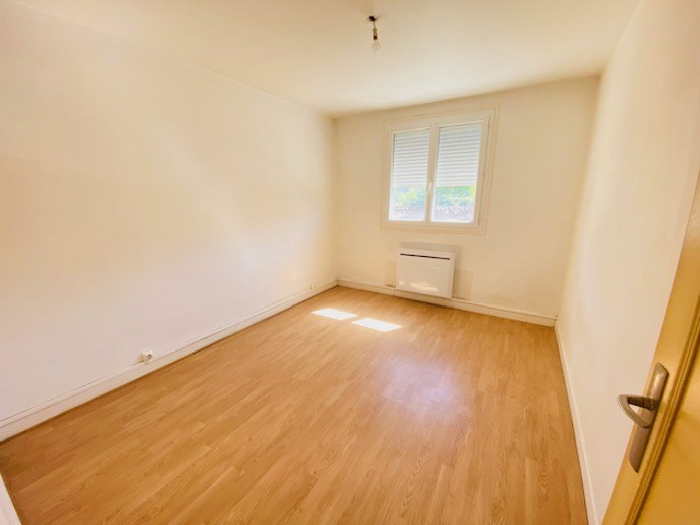 Vente Appartement à Roanne 3 pièces