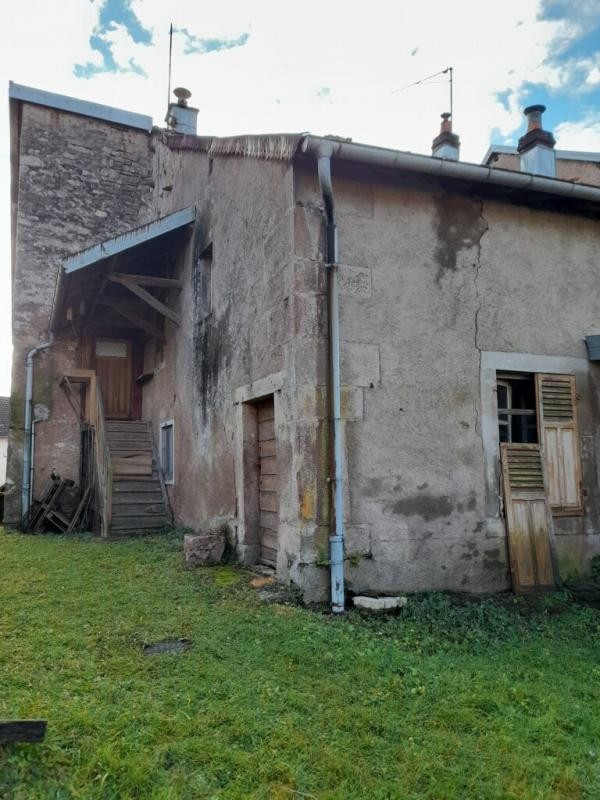 Vente Maison à Mélisey 0 pièce