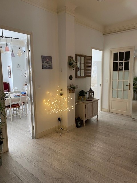 Vente Appartement à Marseille 4e arrondissement 5 pièces