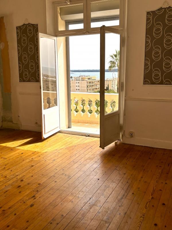 Vente Appartement à Cannes 6 pièces