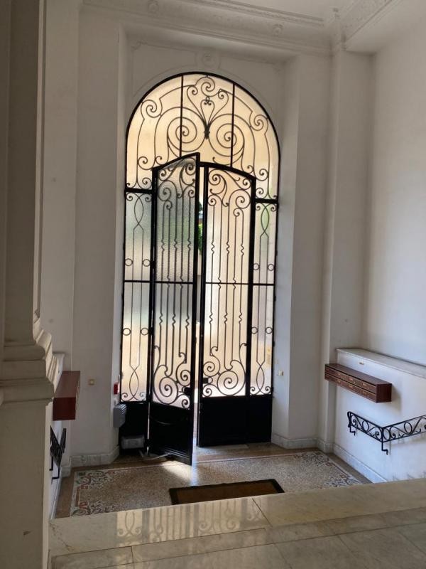 Vente Appartement à Cannes 6 pièces