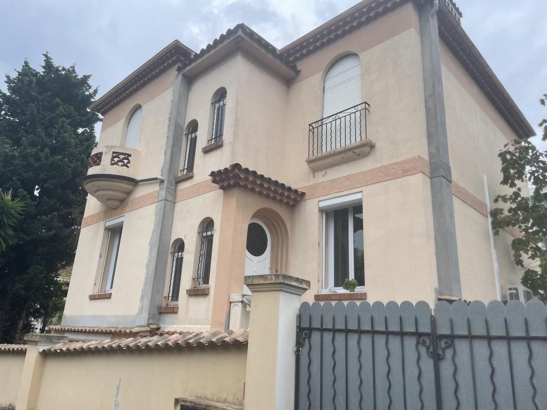 Vente Maison à Cannes 9 pièces