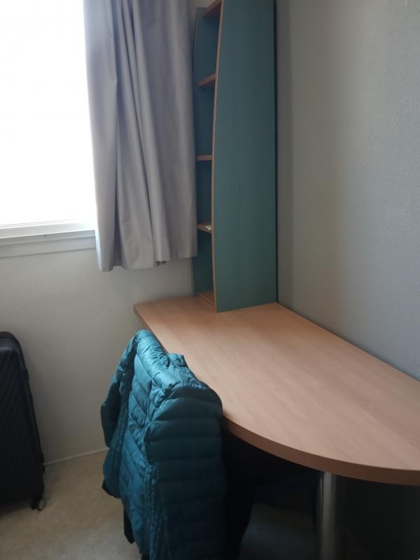 Vente Appartement à Clermont-Ferrand 1 pièce