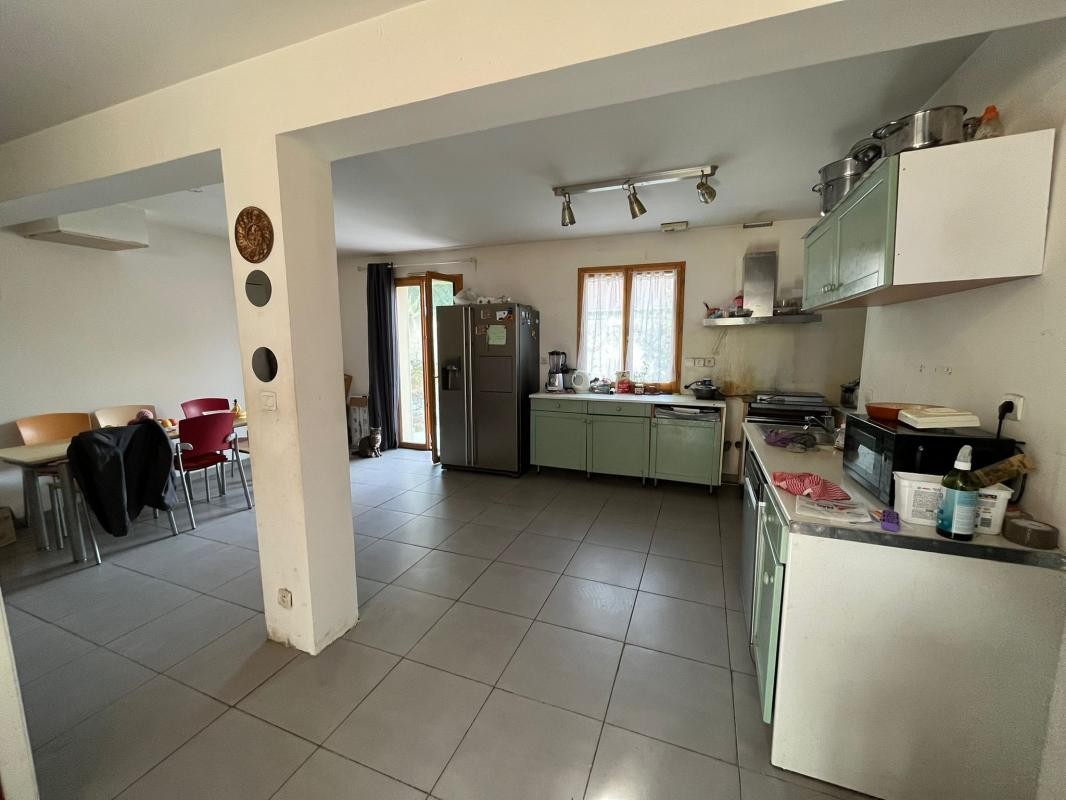 Vente Maison à Montfermeil 5 pièces