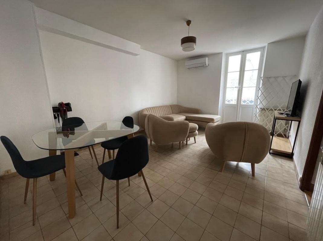 Vente Appartement à Bandol 3 pièces