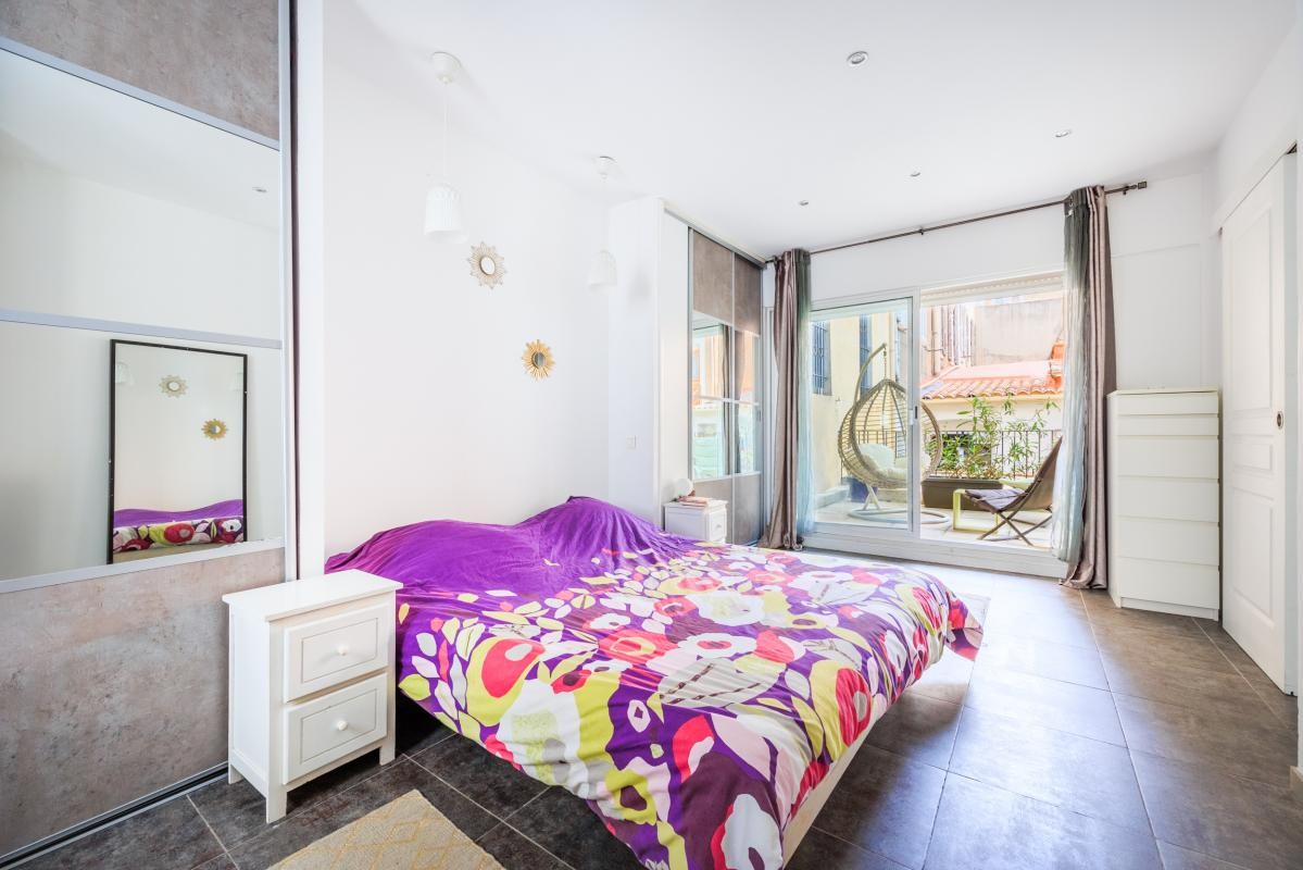 Vente Maison à Marseille 6e arrondissement 4 pièces