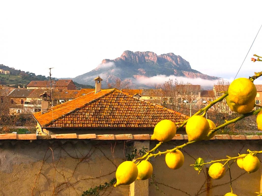 Vente Maison à Roquebrune-sur-Argens 6 pièces