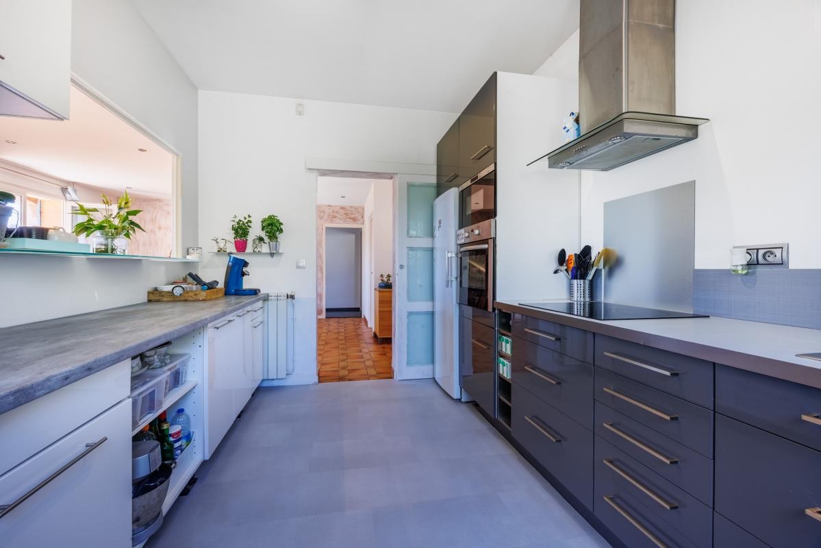 Vente Maison à Marseille 13e arrondissement 5 pièces