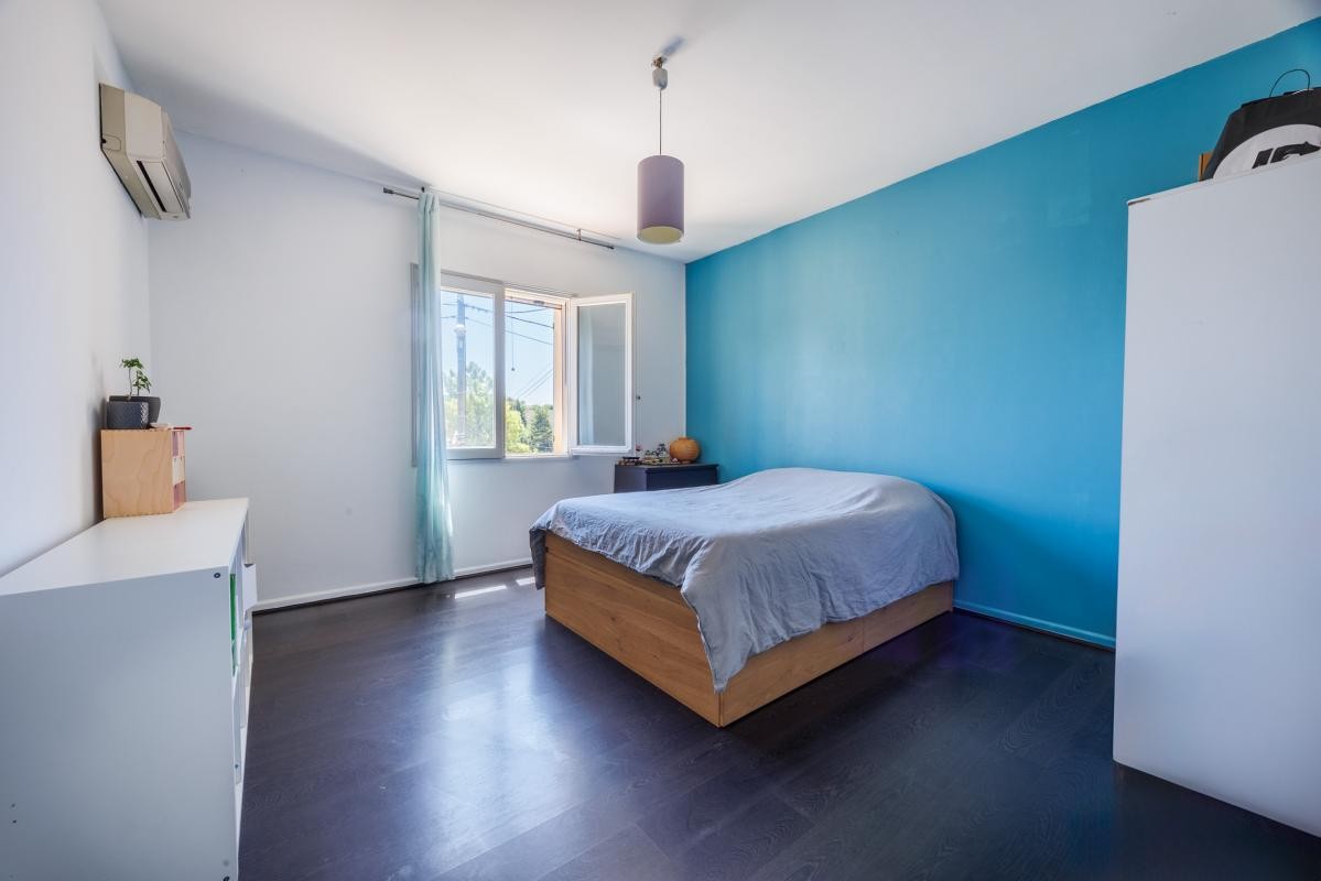 Vente Maison à Marseille 13e arrondissement 5 pièces