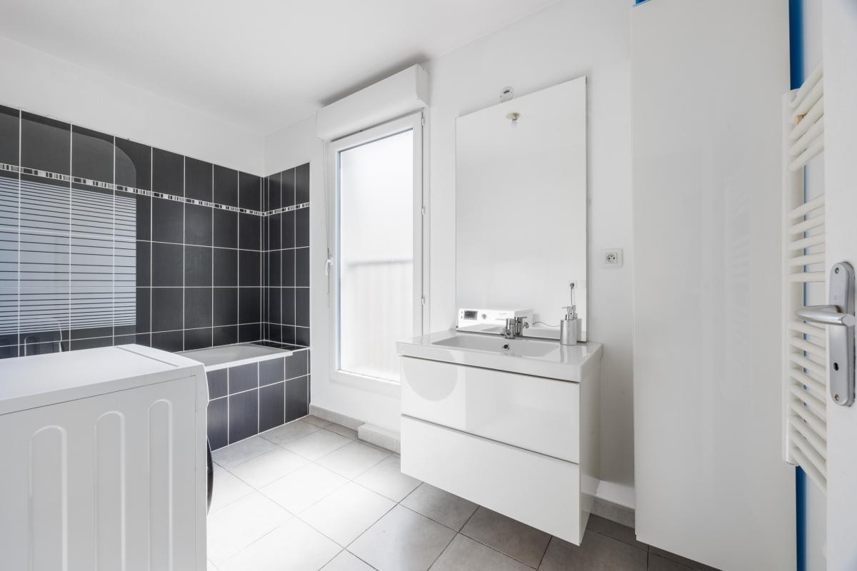 Vente Appartement à Marseille 10e arrondissement 3 pièces