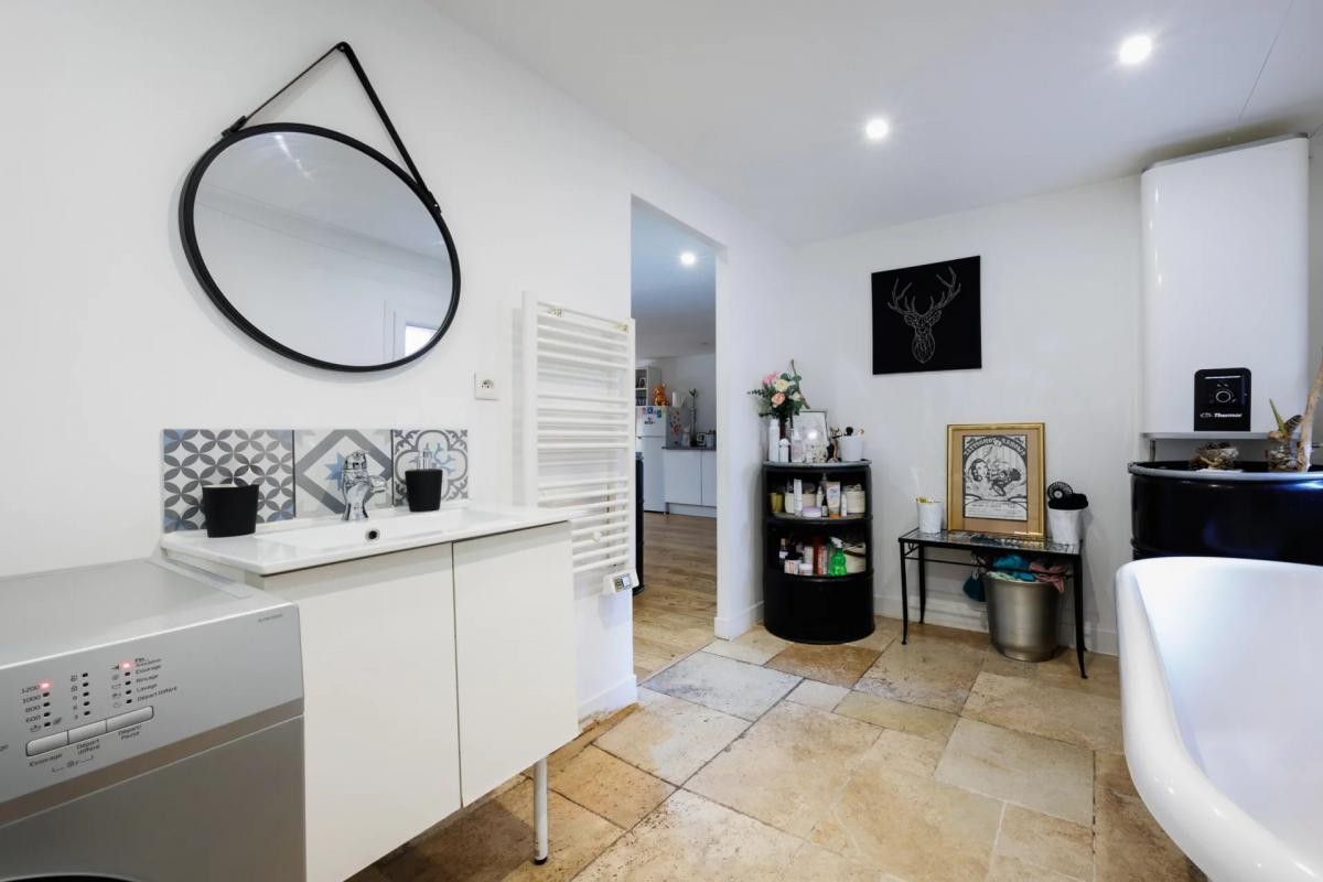 Vente Appartement à Marseille 6e arrondissement 2 pièces