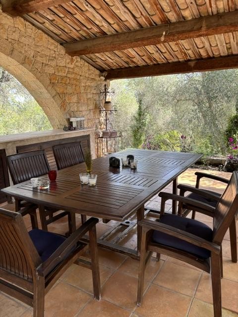 Vente Maison à Mougins 7 pièces