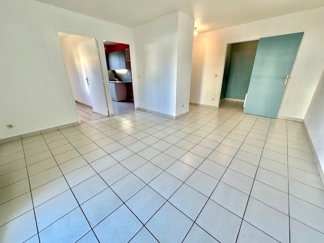 Location Appartement à Décines-Charpieu 2 pièces