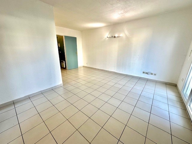 Location Appartement à Décines-Charpieu 2 pièces