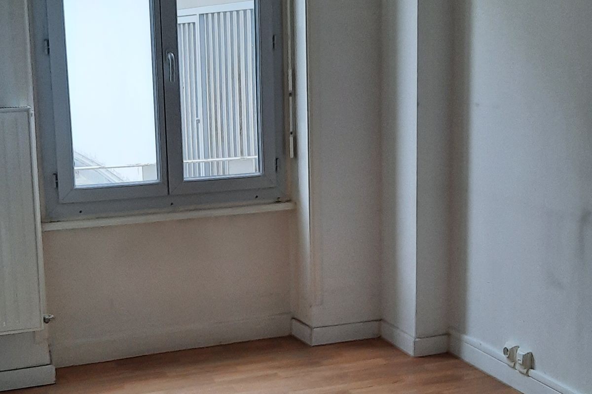 Vente Appartement à Lyon 8e arrondissement 4 pièces