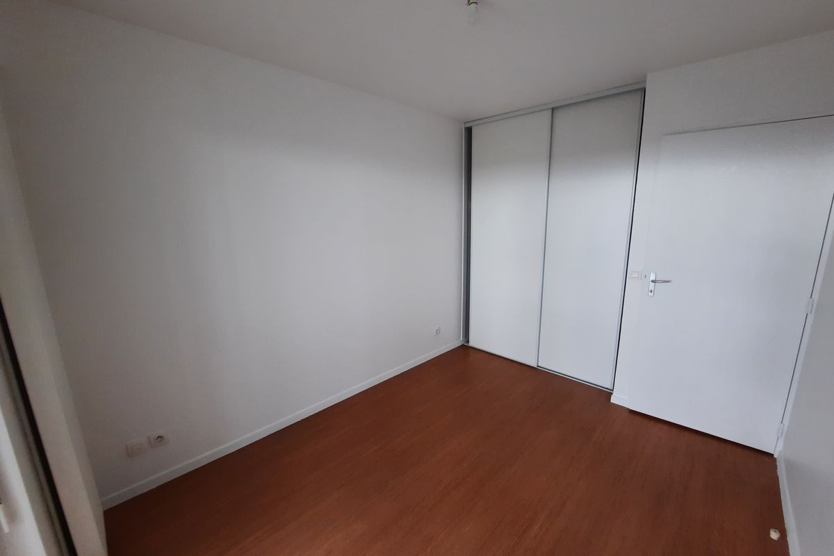 Vente Appartement à Lyon 9e arrondissement 3 pièces