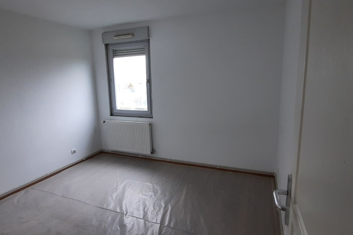 Vente Appartement à Saint-Priest 3 pièces