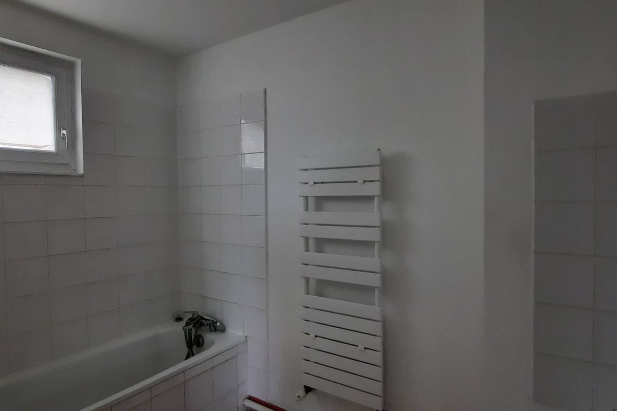 Vente Appartement à Saint-Priest 3 pièces