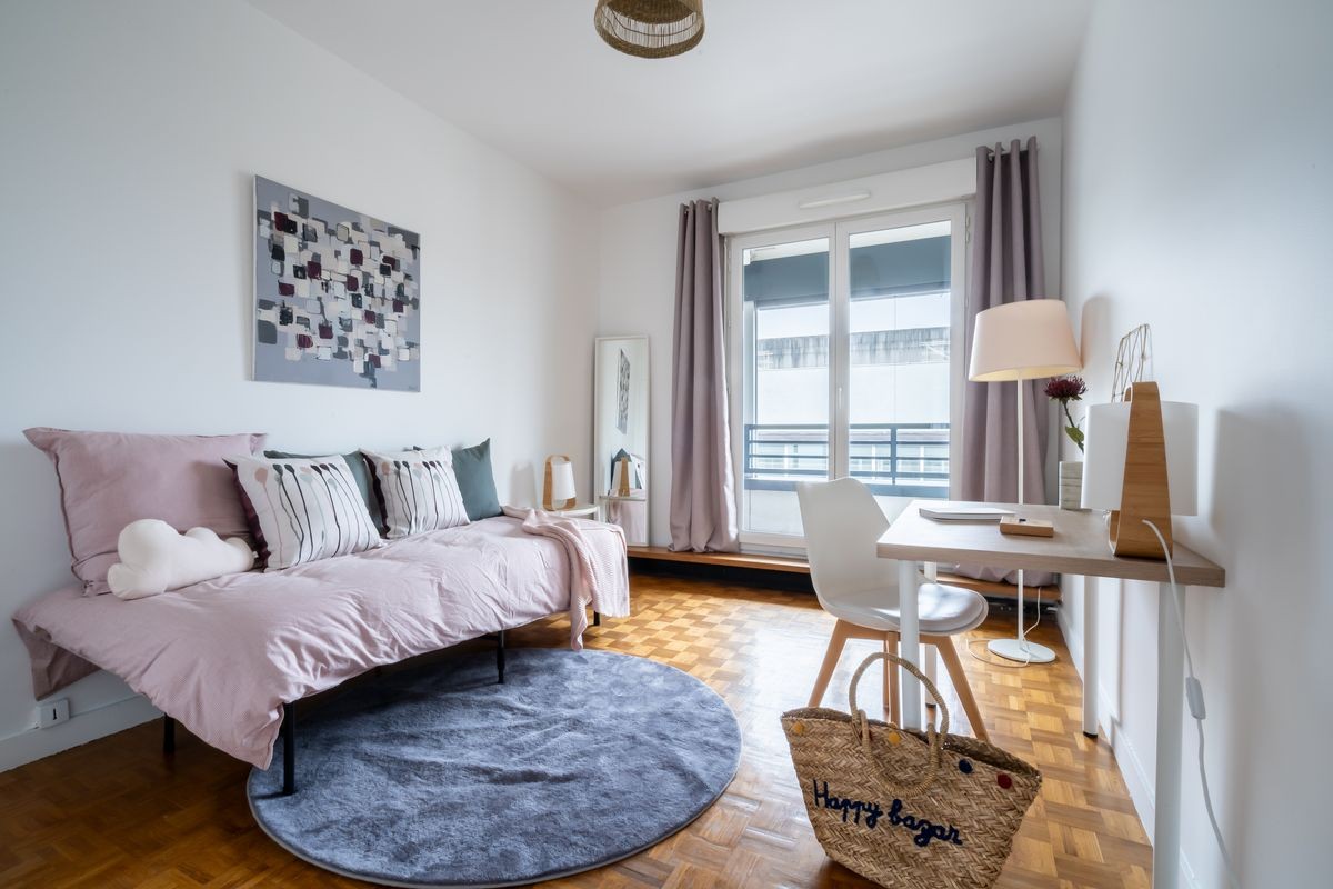 Vente Appartement à Lyon 3e arrondissement 6 pièces