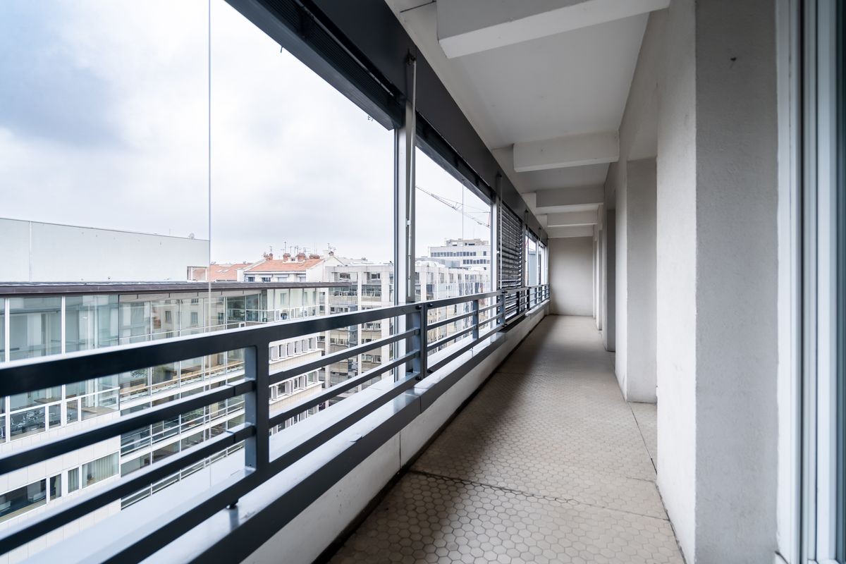 Vente Appartement à Lyon 3e arrondissement 6 pièces