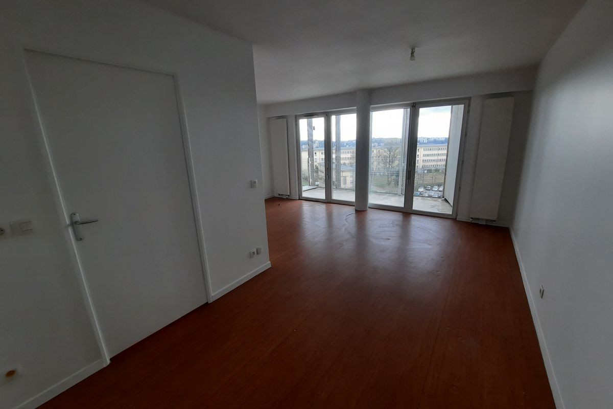 Vente Appartement à Lyon 9e arrondissement 3 pièces