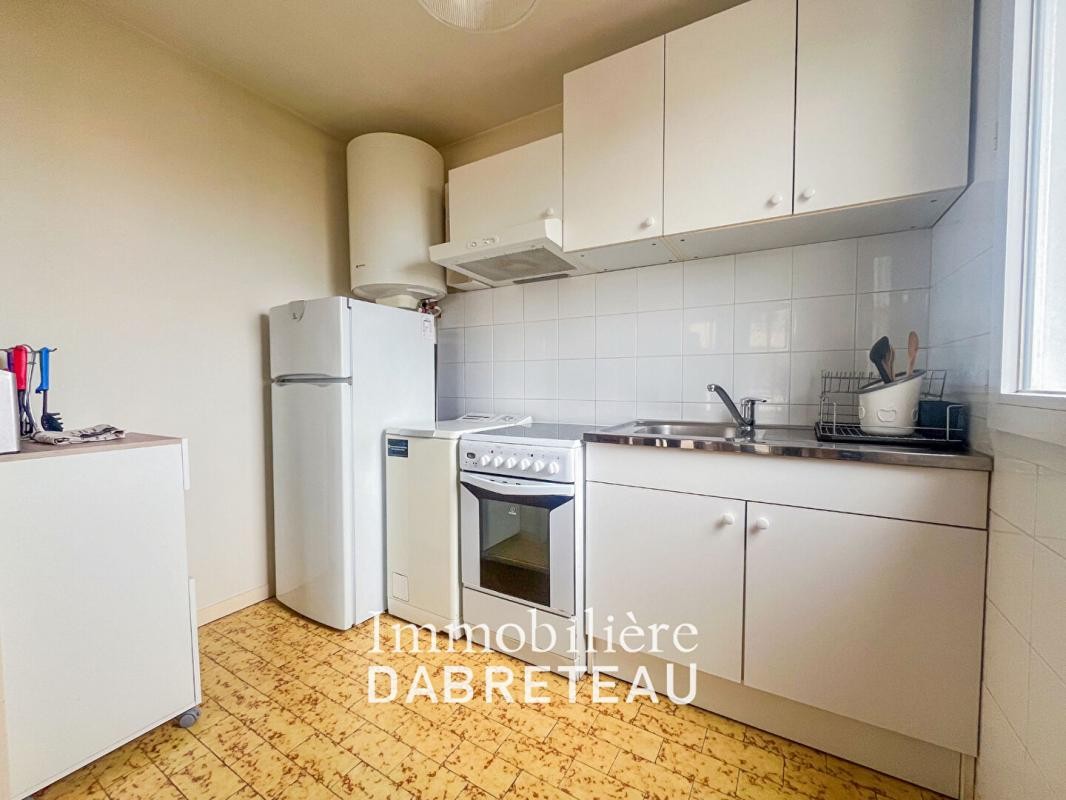 Vente Appartement à Lyon 3e arrondissement 1 pièce