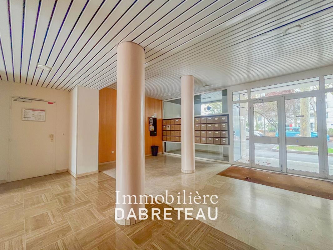 Vente Appartement à Lyon 3e arrondissement 1 pièce