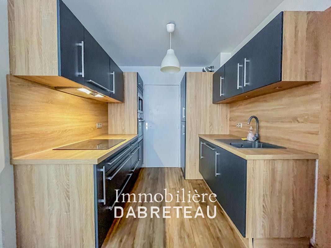 Vente Appartement à Lyon 3e arrondissement 2 pièces