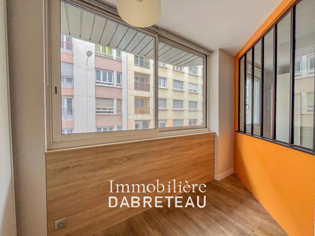 Vente Appartement à Lyon 3e arrondissement 2 pièces