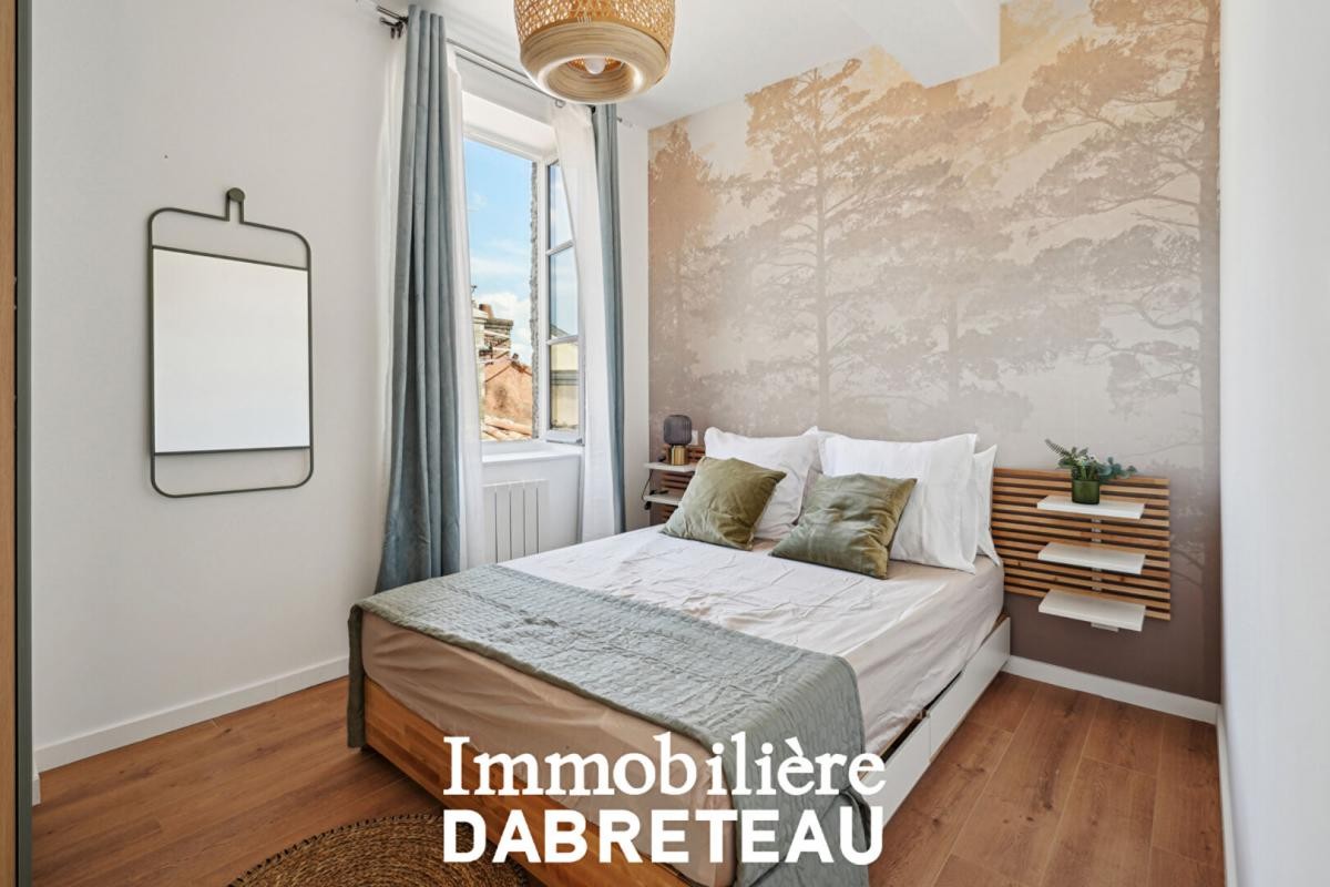 Location Appartement à Lyon 5e arrondissement 2 pièces