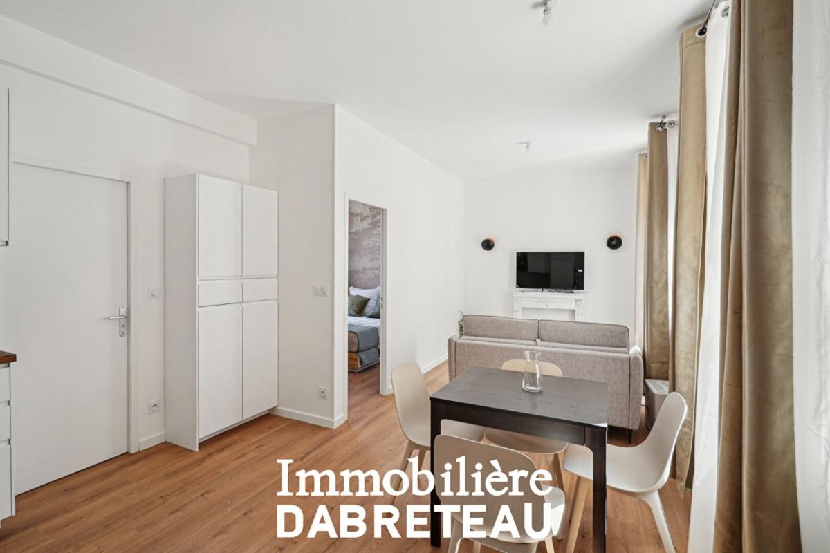 Location Appartement à Lyon 5e arrondissement 2 pièces