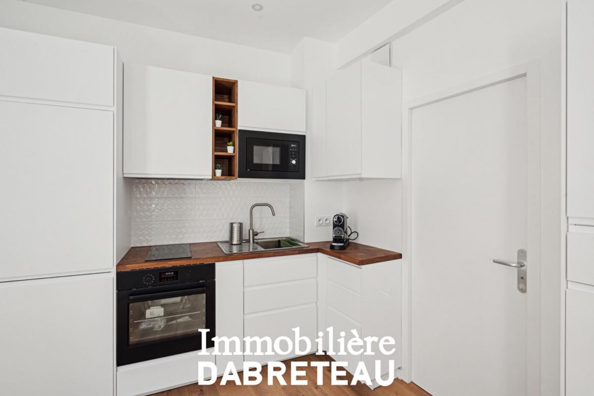 Location Appartement à Lyon 5e arrondissement 2 pièces