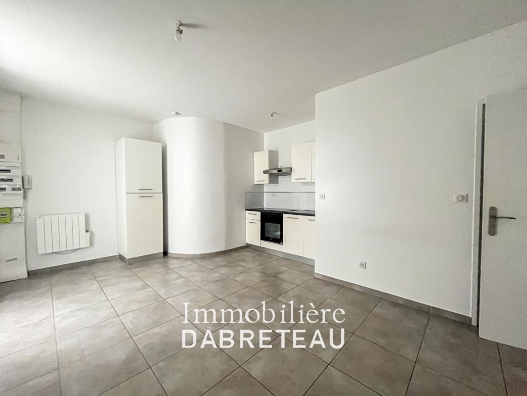 Location Appartement à Vénissieux 2 pièces